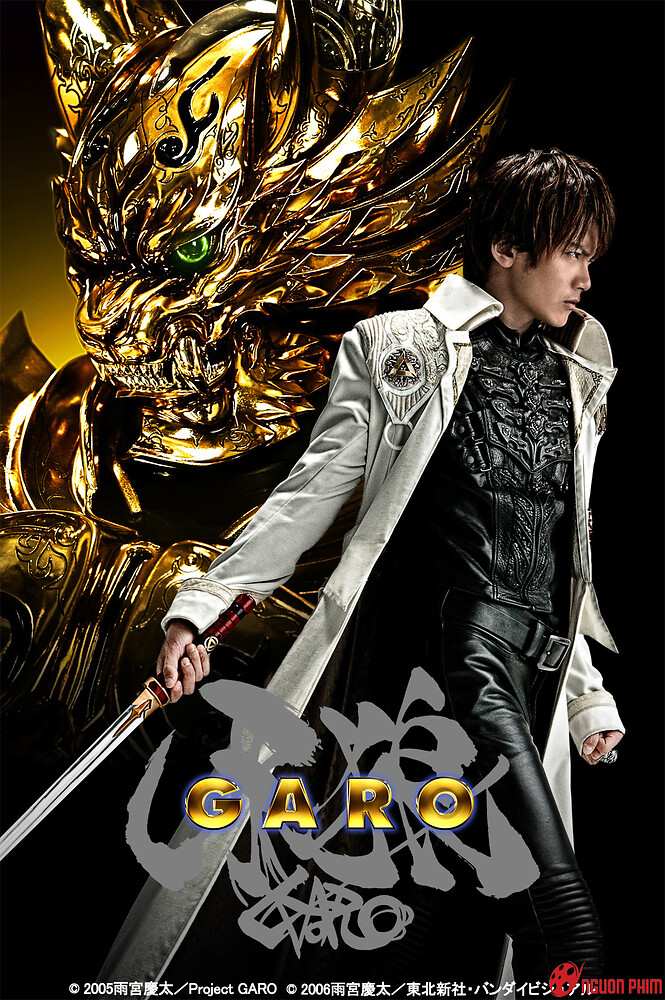 Phim Garo 1 Garo 1 (2005) Vietsub, Thuyết Minh, HD nguontv.live