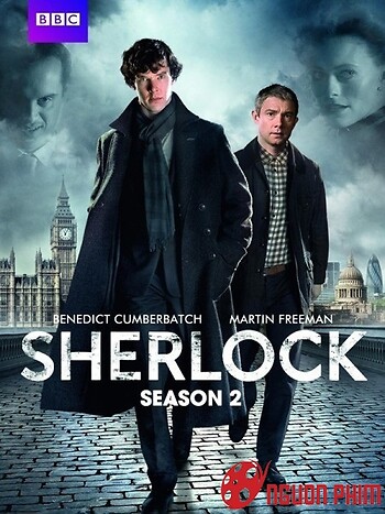Thám Tử Sherlock Phần 2