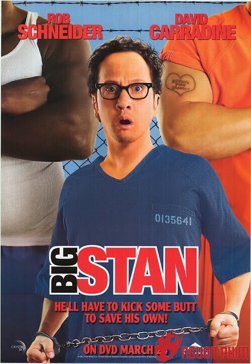 Đại Ca Stan - Big Stan (2007) (2007)