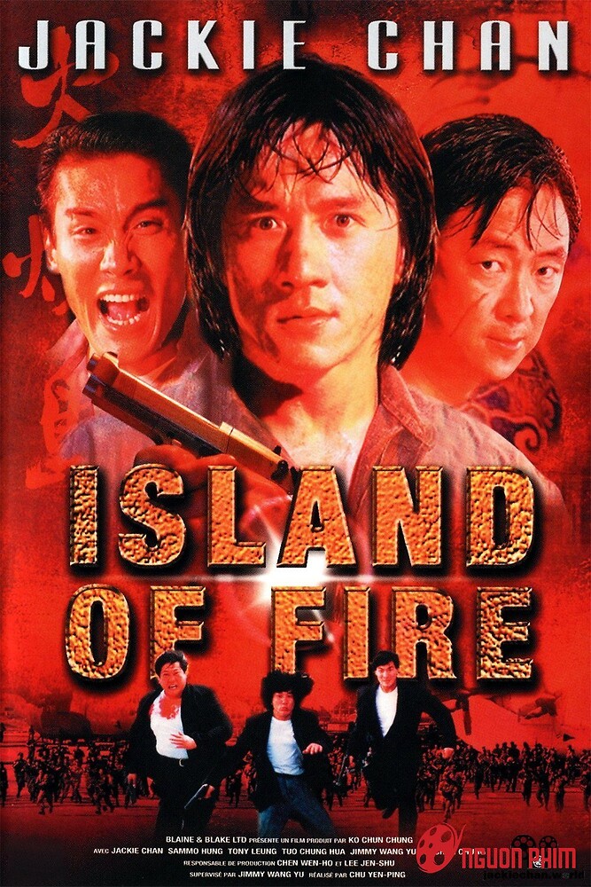 Phim \u0110\u1ea3o L\u1eeda | Island Of Fire - Vietsub, Thuy\u1ebft Minh, HD - nguontv.live