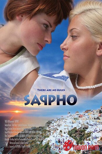 Chuyện Tình Nàng Sappho