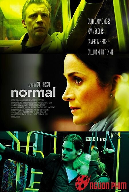 Mối Liên Kết Kì Lạ - Normal (2007)