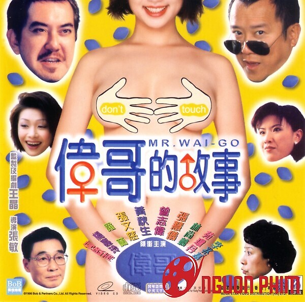 Chuyện Anh Viagra - Mr. Wai-Go (1998)