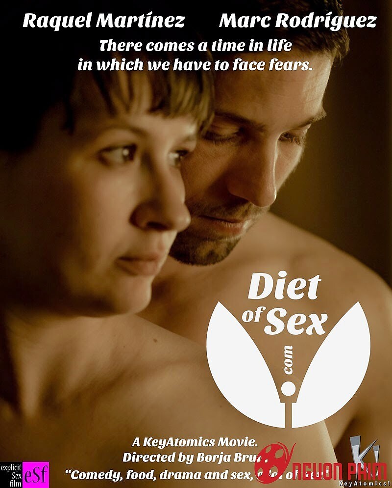 Chế Độ Tình Dục - Diet Of Sex (2014)