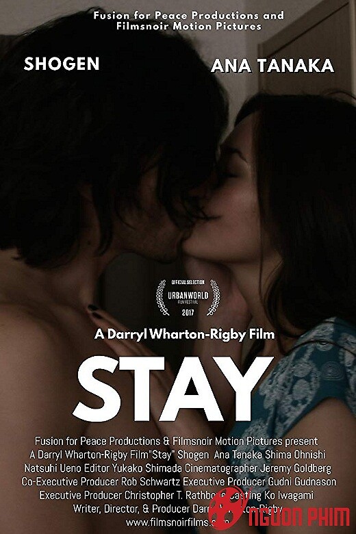 Ở Lại Với Anh - Stay II (2018)
