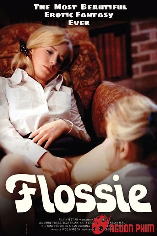 Thiếu Nữ Flossie - Flossie (1974)