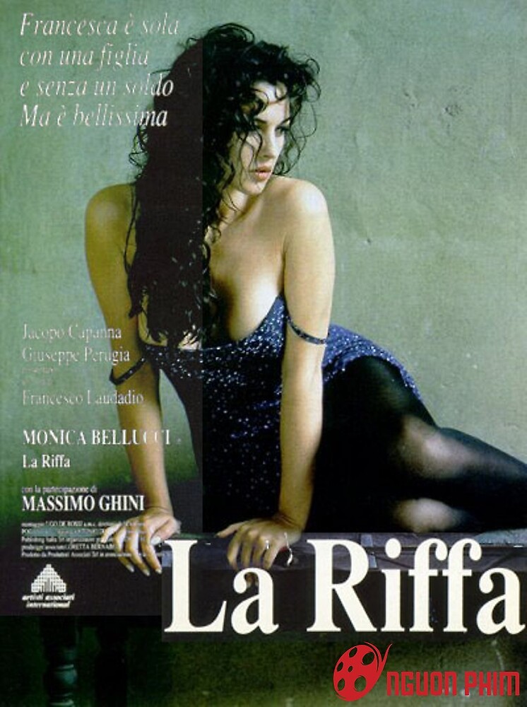 Xổ Số - La Riffa (1991)
