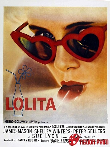 Chuyện Tình Lolita