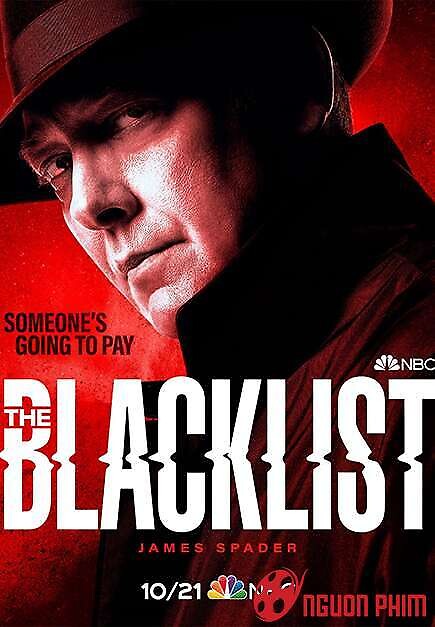 Danh Sách Đen Phần 9 - The Blacklist Season 9 (2022)