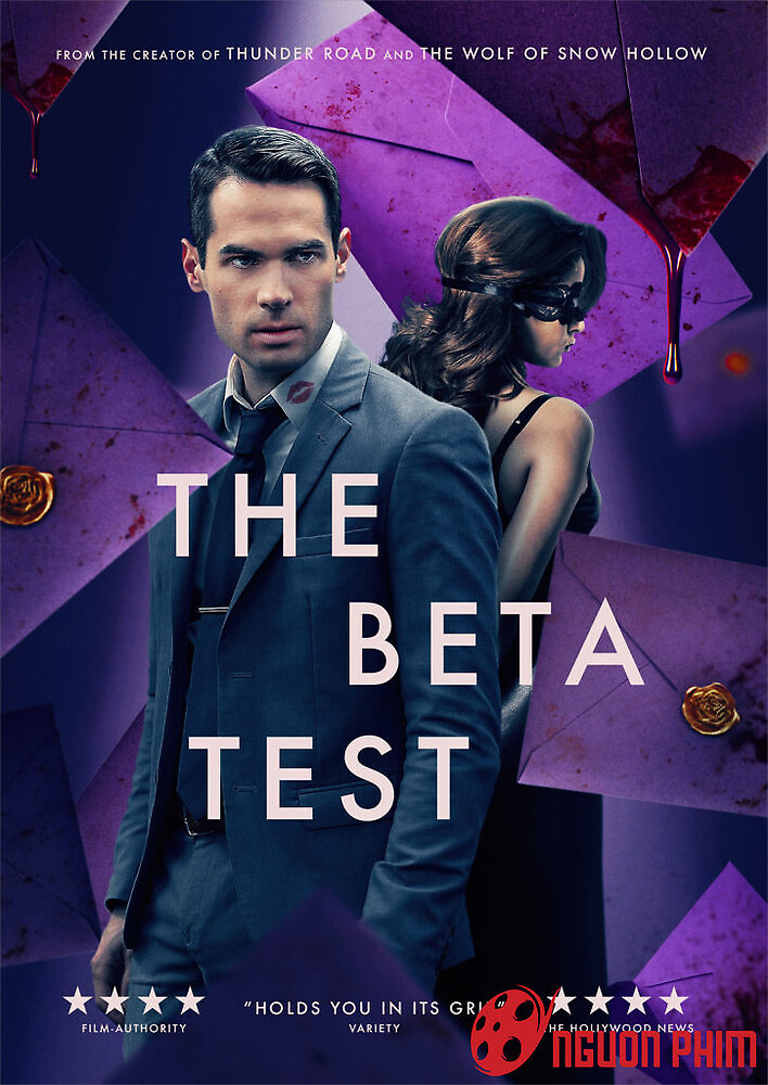 Kiểm Tra Em Đi - The Beta Test (2021)