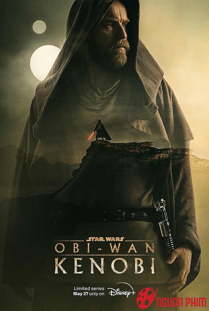 Obi-wan Kenobi - Obi-Wan Kenobi (2022)