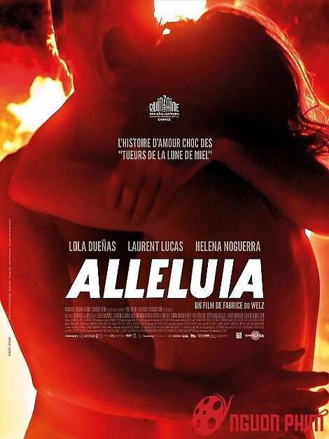 Tình Điên Loạn - Alléluia (2014)