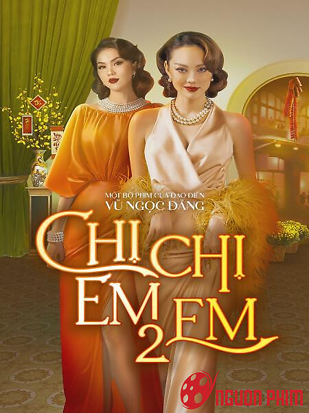 Phim Chị Chị Em Em 2 Sister Sister 2 Vietsub Thuyết Minh Hd 5084