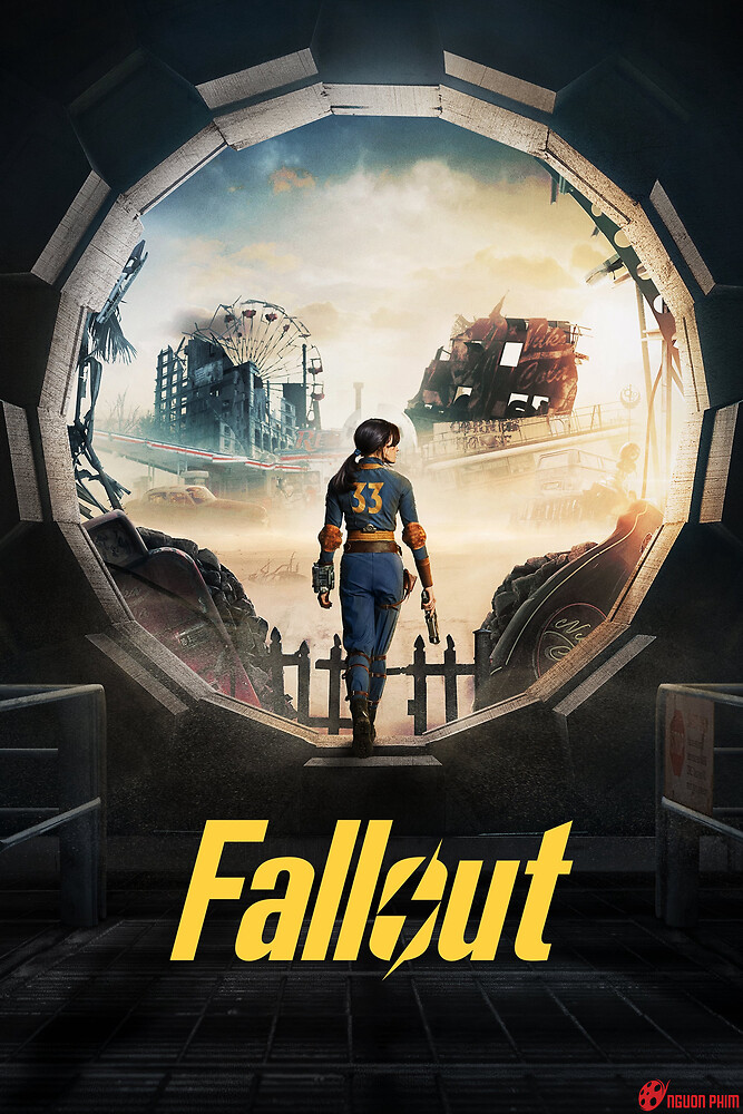 Phim Fallout Fallout Vietsub, Thuyết Minh, HD