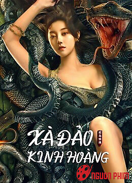 Xà Đảo Kinh Hoàng - Snake Lady (2022)