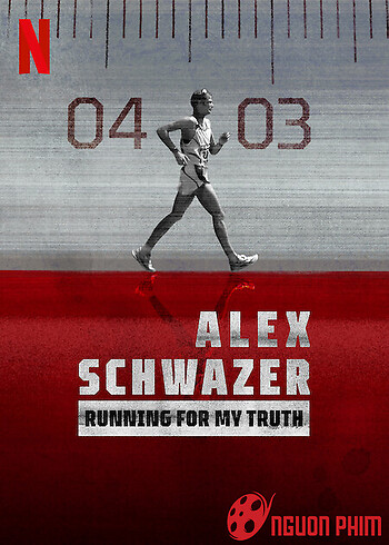Alex Schwazer: Đuổi Theo Sự Thật