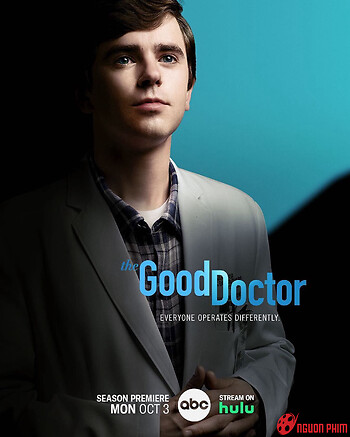Bác Sĩ Thiên Tài (Phần 6) - The Good Doctor (Season 6)