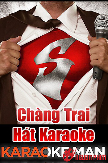 Chàng Trai Hát Karaoke