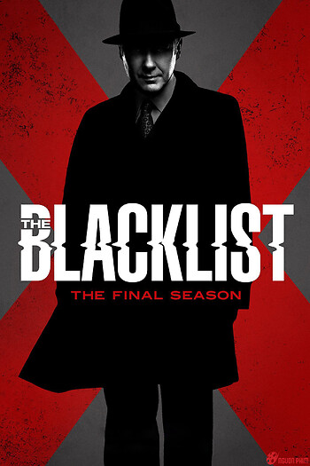 Danh Sách Đen (Phần 10 - The Final) - The Blacklist (Season 10 - The Final Season)