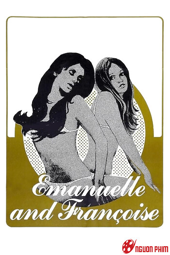 Emanuelle And Françoise