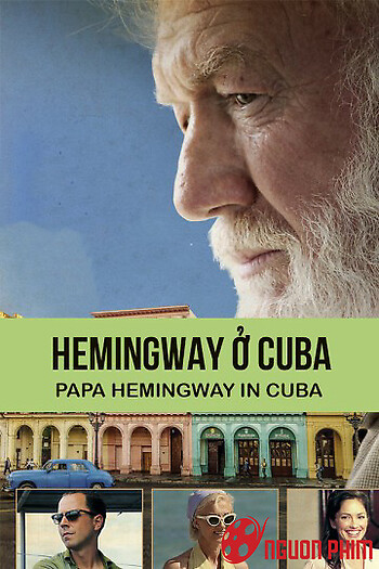 Hemingway Ở Cuba