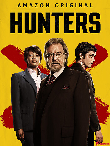 Hunters (Phần 2)