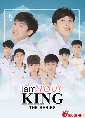I Am Your King 1