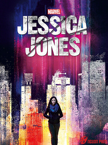 Marvel's Jessica Jones (Phần 1)