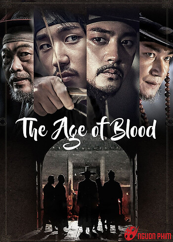 The Age Of Blood