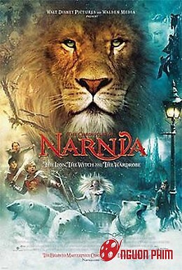 Biên Niên Sử Narnia1 : Sư Tử, Phù Thủy Và Tủ Quần Áo