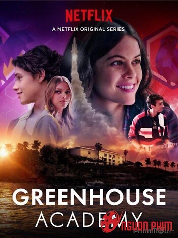 Greenhouse Academy (Season 4)