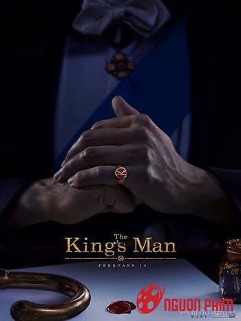 Kingsman: Khởi Nguồn