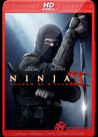 Ninja 2 Báo Thù