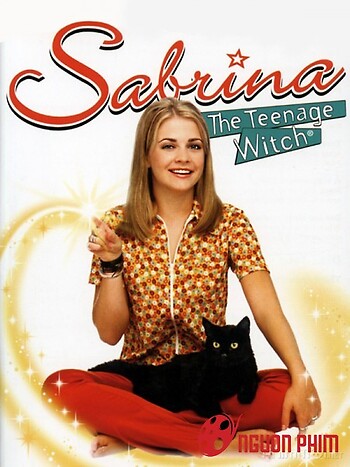 Sabrina, Cô Phù Thủy Nhỏ