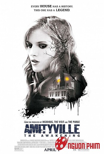 Amityville: Quỷ Dữ Thức Tỉnh