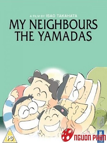 Gia Đình Nhà Yamada