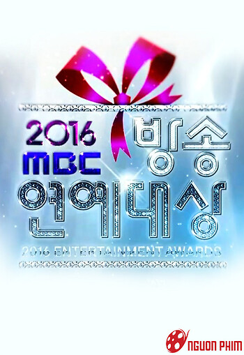 Lễ Trao Giải Mbc 2016