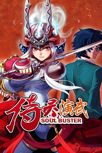 Soul Buster