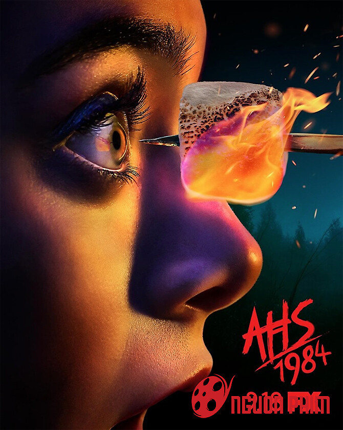 Phim Ngôi Nhà Ma Ám Phần 9 American Horror Story Season 9 (2019