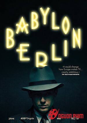 Babylon Thành Berlin (Phần 1)