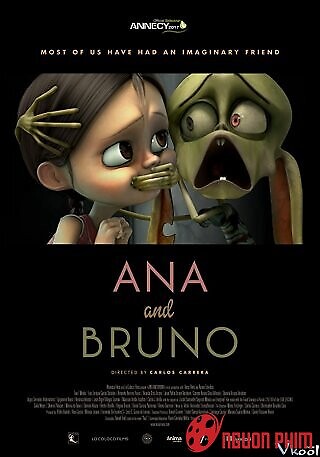 Ana Và Bruno