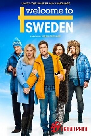 Chào Mừng Đến Với Thụy Điển 2
