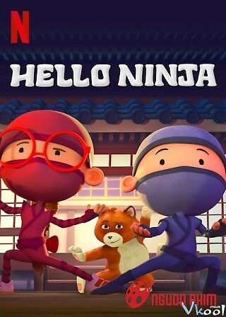 Chào Ninja