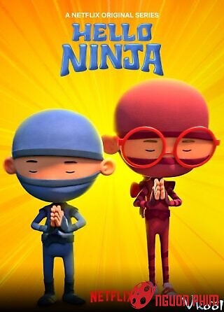Chào Ninja 2