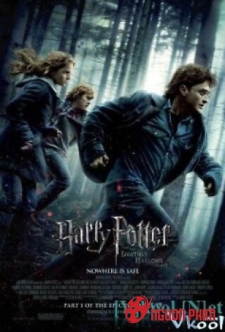 Harry Potter Và Bảo Bối Tử Thần: Phần 1