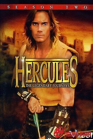 Những Cuộc Phiêu Lưu Của Hercules 2