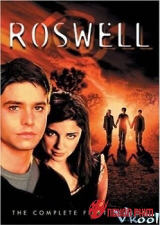 Roswell Season 1