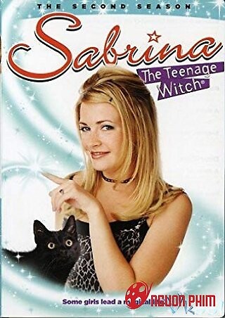 Sabrina, Cô Phù Thủy Nhỏ (Phần 2)