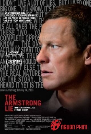 Sự Dối Trá Của Armstrong