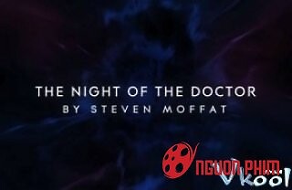The Night Of The Doctor